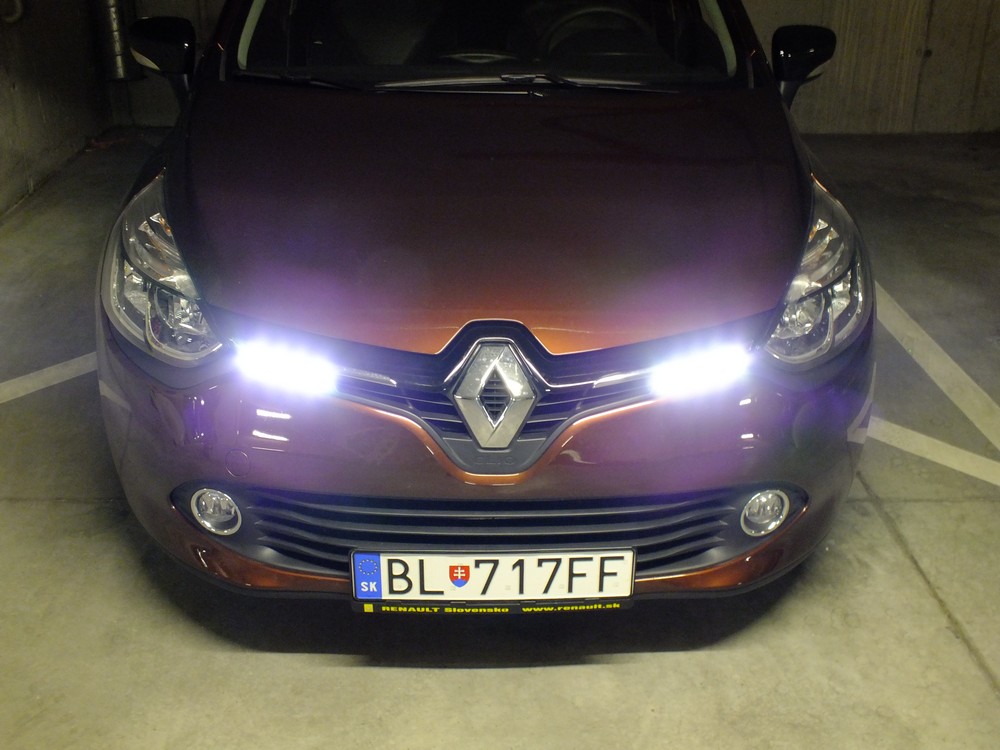 Renault Clio Grandtour 0.9 TCe